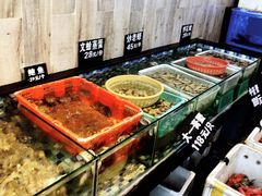 -莲花公园煎蟹(总店)