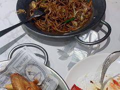 -卡朋西餐(大信新都汇店)