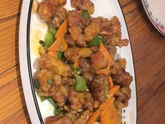 -陈家老院子·长春特色东北家宴(一匡街店)