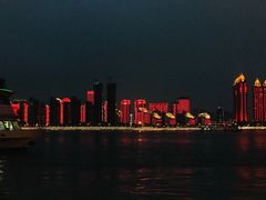 -武汉关码头(轮渡站)