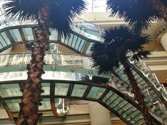 -威斯汀舞台餐厅