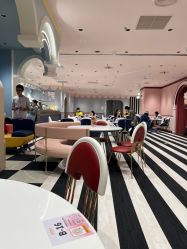 -奈尔宝家庭中心·亲子餐厅(北京东坝万达店)