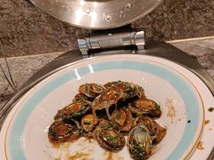 -浙江西子宾馆·瑶园咖啡厅