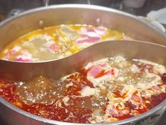 -额尔敦·品质自助(摩尔城店)