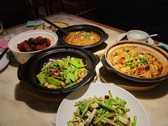 -梁家大院(昆山会展中心店)