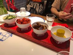 -大海碗·京菜炸酱面(雍和宫店)