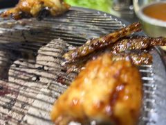 -本炙炭烤·蒲烧活鳗料理店(金沙洲店)