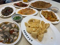 -长平老姿娘夜粥(平东一街店)