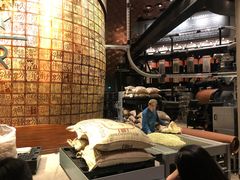 -星巴克臻选(广州太古汇店)