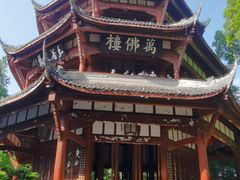 -成都杜甫草堂博物馆