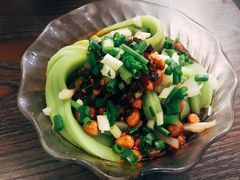豌豆凉粉-金必轩(青岩店)