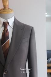 -钴蓝西服定制·男士礼服租赁(鄞州店)