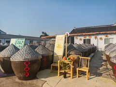 -苏州市吴中区光福窑上花果蜜饯厂