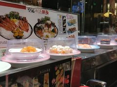 -三禾寿司(南城印象汇店)