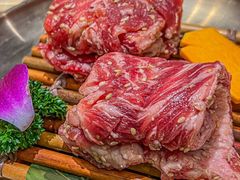 -西塔老太太泥炉烤肉(双井店)