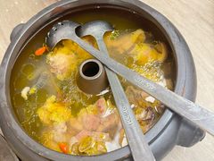 -云海肴·汽锅鸡·云南菜(广安门天虹店)