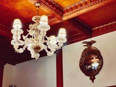 -马勒别墅·中餐厅