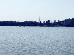 -美兰湖景区