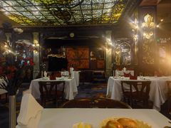 -马克西姆餐厅(崇文门店)