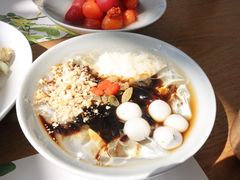 -青梅酒肆PLUS(长白仙岛北路店)