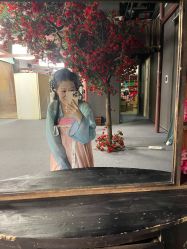 点击看大图 -盘子女人坊古装写真摄影(天津总店)