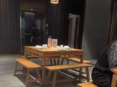 -金成潮菜博物馆(海珠湿地店)