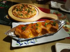 -友壹町寿司(嘉洲广场店)