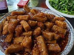 -健跳小海鲜(人民路店)