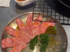 -合易泓烤肉•首创生椰大油边(宁山路店)