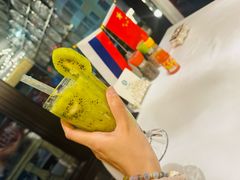 -马克西姆俄罗斯餐厅(通亚街店)