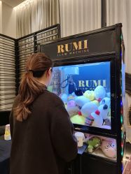 -RUMI日弥美容会所