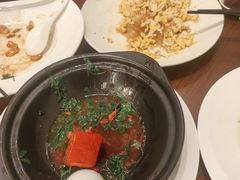 -水月周庄铂尔曼酒店-水月荟中餐厅