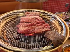 -西塔老太太泥炉烤肉(双井店)