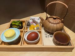 -谷小推·按摩·茶饮·社交(茂业店)