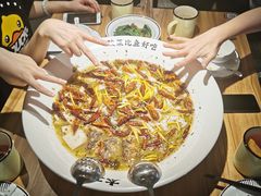 -太二酸菜鱼(福州泰禾店)