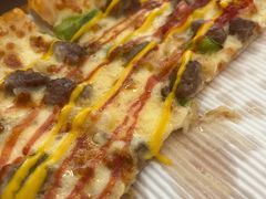 -必胜客(安盛购物广场金州店)