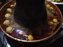 -北龙火锅店(燕山大街店)