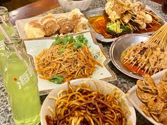 -小街天府(西工小街店)