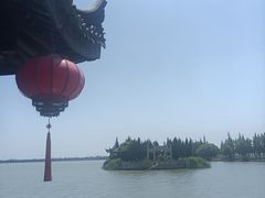 -观桥阁(锦溪店)