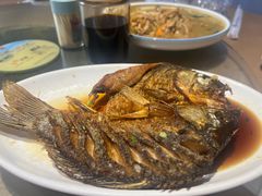 -柠静私家菜(石板巷店)