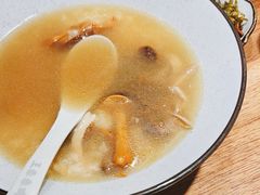 -王春春鸡汤饭(成都城西优品道店)