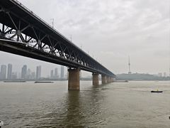 -武汉长江大桥