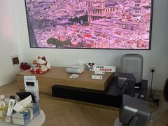 -JMGO坚果投影(长宁龙之梦店)