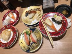 -大起水产回转寿司(道顿堀店)