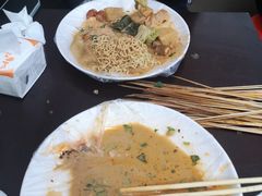 -郭记小街麻辣烫(南小街总店)