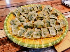 -岳季煎饺