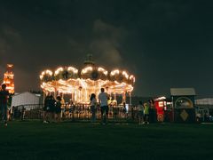 -栖露营camping·天幕烧烤·团建拓展·采摘营地