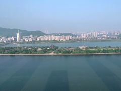 -长沙富力万达文华酒店