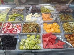 -老炳·七丛松甘草水果