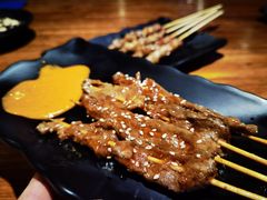 -烧蠔帮·生蚝海鲜牌档(观海店)